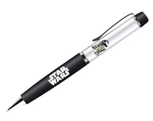 Star Wars - R2-D2 Floating Pen