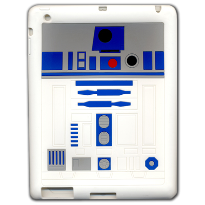 Star Wars R2-D2 iPad Cover