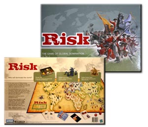 Risk (the original)