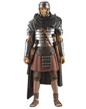Dr Who - Roman Auton Action Figure - NEW!