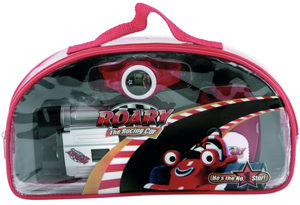 Roary The Racing Car Accessory Triple Pack