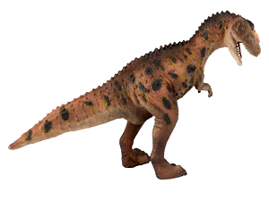 CollectA - Rugops Replica - 88374 CollectA - Rugops Replica - 88374