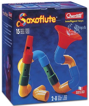 Saxoflute