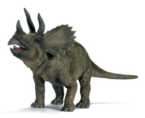 Schleich - Triceratops 1:40 -16452
