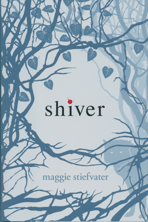 Shiver by Maggie Stiefvater