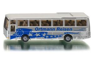 Siku - Ortmann CoachDie-cast replica - 1624