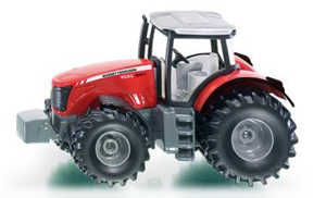 Siku - Massey Ferguson MF8690 Tractor 1:50 Die-cast replica - 1977