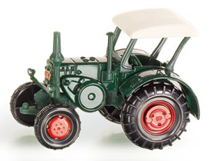 Siku - Lanz Bulldog Tractor Die-cast replica - 0861