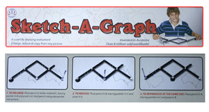 Sketch-A-Graph