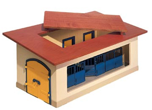 Schleich Stable - 40164