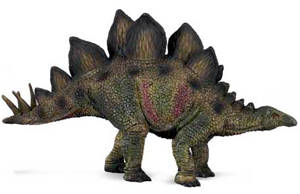 CollectA 88038 Stegosaurus scale Replica