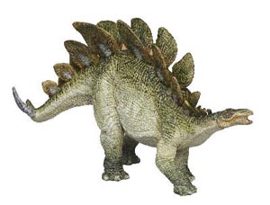 Papo Stegosaurus 21cm
