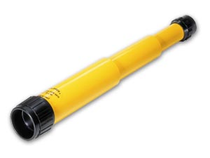 Explorer Telescope.