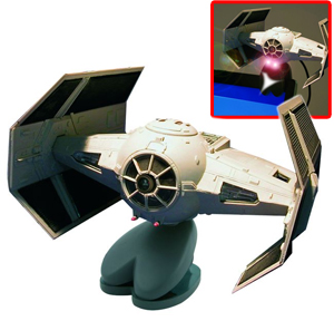 Star Wars TieFighter Web Cam