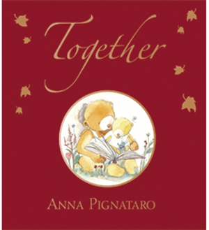 Together by Anna Pignataro