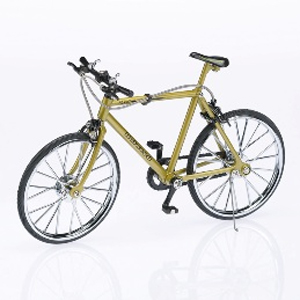 MB Diecast TriathlonBike 1:10 scale