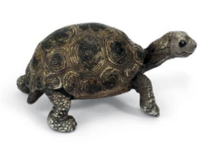 Schleich Giant Tortoise Baby - 14643
