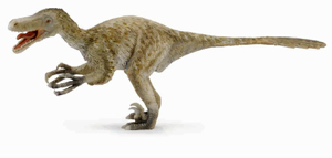 CollectA 88407 Velociraptor Replica 1:6 scale