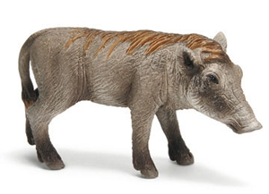 Schleich - Warthog Piglet - 14612