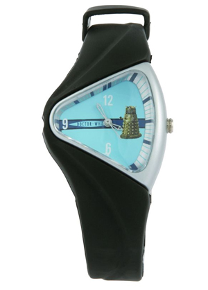 Dr Who Quartz Analogue Watch