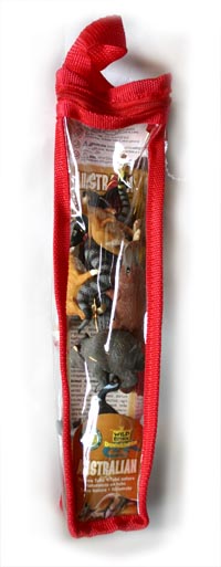 Nature Tube Australian