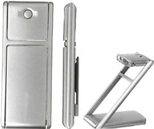 Slimline Triple LED Booklight