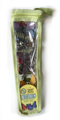 Nature Tube Butterfly