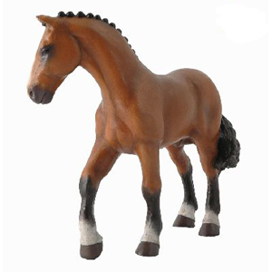 Papo Competition Horse