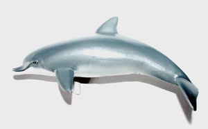 Papo 56003 Dolphin 12cm RETIRED