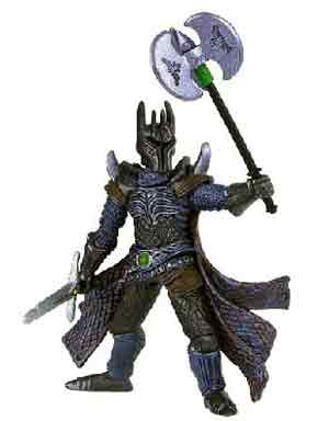Papo Doom Master
