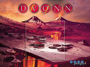 DVONN - Strategy Game