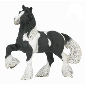 Papo Irish Cob