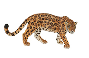 Papo Jaguar