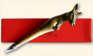 Kangaroo Pen