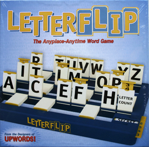 Letterflip by Out of the Box