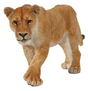 Papo 50028 Lioness
