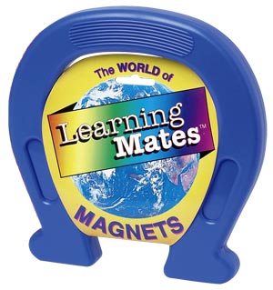 Horseshoe Magnet large