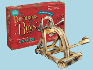 Onanger Siege Engine  Construction Kit