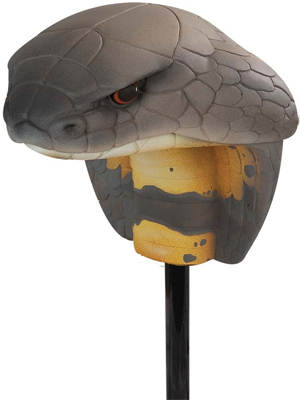 Cobra Pincher Snake
