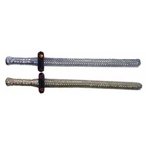 Jewelled Foam Sword - 68 cm