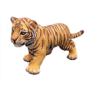 Papo - Tiger Cub