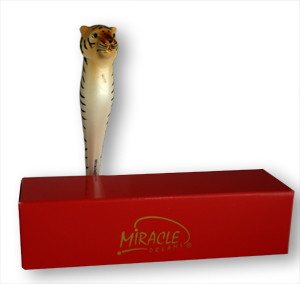 Tiger Pen