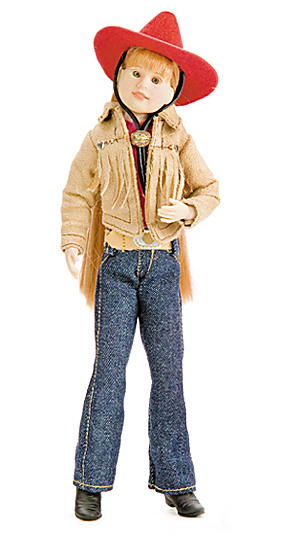 Western Riding Fashion outfit