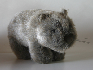 Wombat 30cm