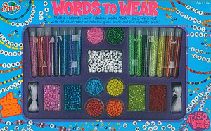 Words To Wear Words To Wear