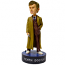 *NEW* 10th Doctor Who with Light Up Sonic Screwdriver - David Tennant - Bobblehead