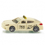 Siku - Porsche Panamera Taxi - 1492 Die-cast replica