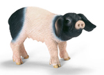 Schleich - Swabian Hall Piglet - 13636