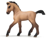 Schleich 13669 Andalusian Foal