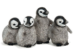 Schleich King Penguin Chicks - 14618